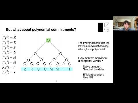 FRI Mechanics: Folding, Committing, and Batching