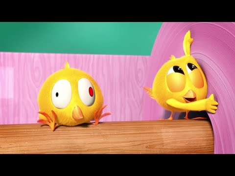 Soft Time with Chicky | Where's Chicky? | Cartoon Collection in English for Kids | New episodes