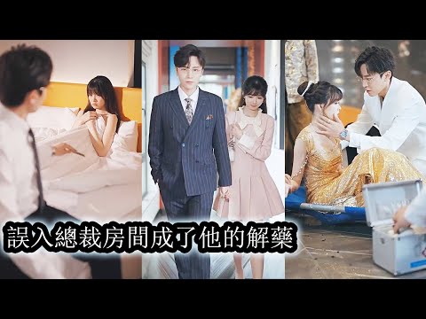 After a one-night stand, the CEO became obsessed with her body.