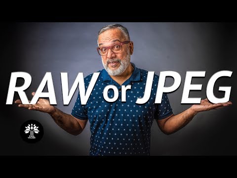 RAW or JPEG? Which is Better?