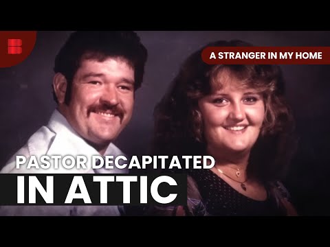 Pastor Found Headless In Burned Church Attic