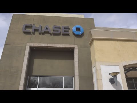 Vista couple conned in Chase Bank fraud scam loses $49K