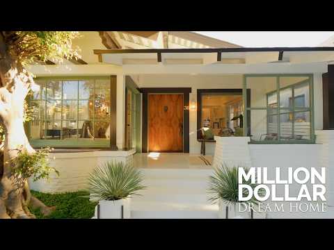 We've Got MILLIONS! So We're Swapping RAINY SEATTLE for SUNNY SOCALl! | What Mansion Should We Buy?