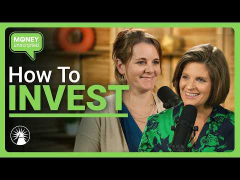 Investing For Beginners | Money Unscripted | Fidelity Investments