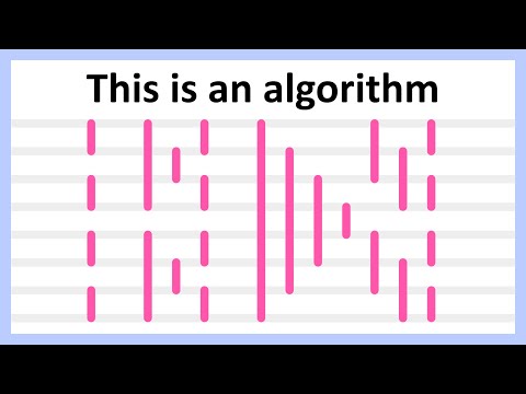 Every Sorting Algorithm (part 2): The Weird and Obscure