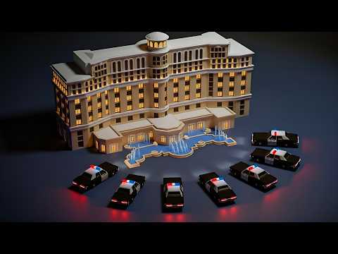 The Students Who Found the Trick to Win Millions