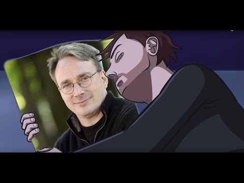 What your Linux Distro says about you.