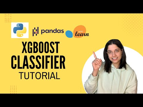 XGBoost for Multi-Class Classification with Python | Step-by-Step with Hyperparameter Tuning