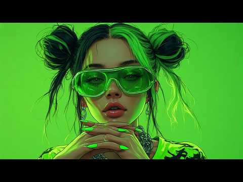 Billie Eilish – Hiding My Dimension