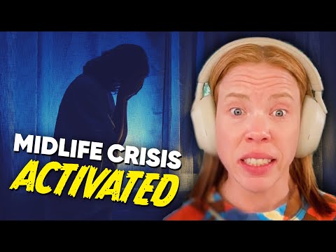 MAMM’s Midlife Crisis