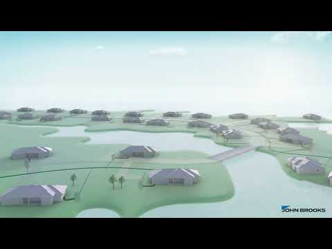 E/One Pressure Sewer Systems