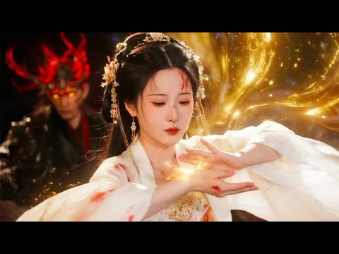 The heartbroken goddess decided to leave so that he could never find her again!