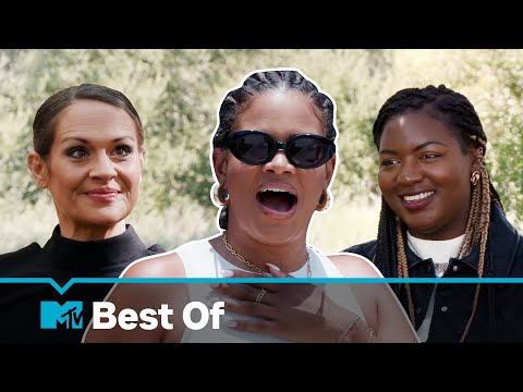 Non-Catfish Reveals That Left Everyone Shocked 🫢 Catfish: The TV Show