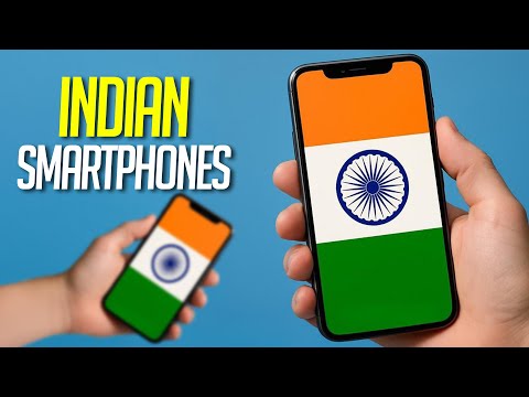 Best Indian Smartphones In 2025 That Are Actually GENIUS
