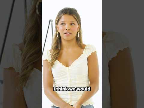 She was FEELING him ❤️