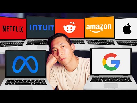 Why EVERY Software Interview Has A Take Home Project Now