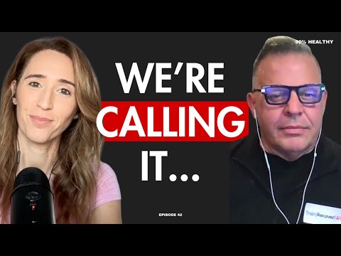 The Health & Longevity Trends That Will Matter in 2026 | Ep42