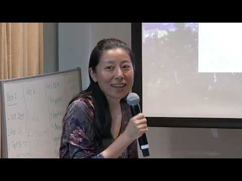 Future of ZKP Fireside Chat with Shafi Goldwasser and Dan Boneh w/ Dawn Song