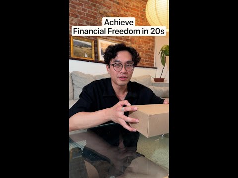 $7 = Financial Freedom