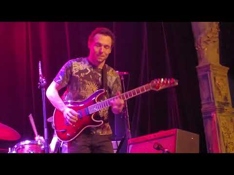 2/TREMPLIN JAZZ AU SOMMET AU SOLAR(ST-ETIENNE)1ER GROUPE: L'EQUIPAGE MERCREDI 18 FEVRIER 2026.VID 02