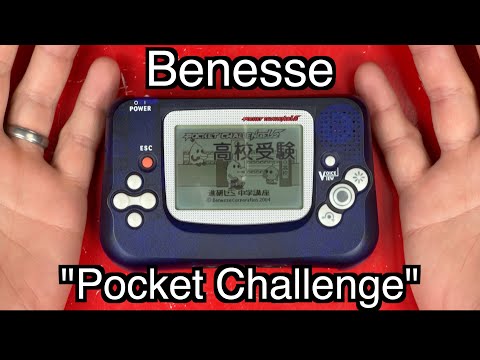 The Handheld Console You're FORCED to Play