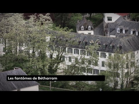 Les fantômes de Bétharram