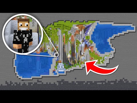 Hardcore, but i'm stuck underground