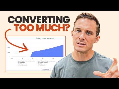 The 3 Biggest Tax Mistakes I See Retirees Make