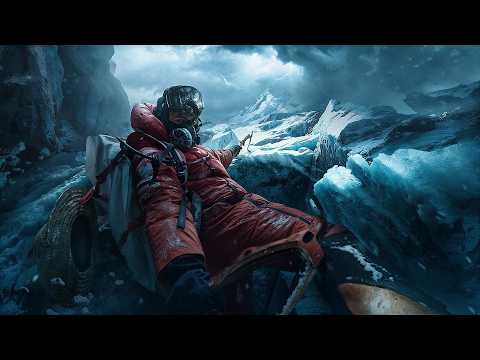 KAIZEN: 1 an pour gravir l'Everest !