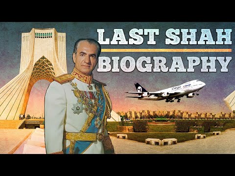 When Iran Had A Golden Age | History Documentary