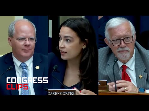 America’s Critical Minerals Crisis — Congress Pushes for Action