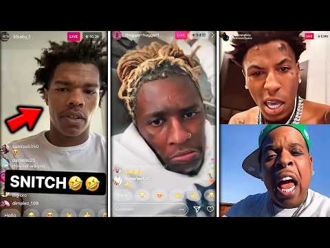 RAPPERS REACT To 6ix9ine - “FAX (Call Me Wham)” (Official Music Video)