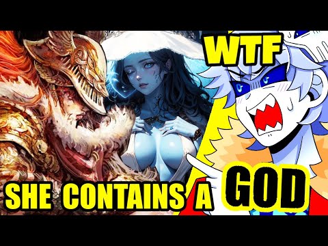 100% Blind Reaction to EVERY Elden Ring Demigod's Lore...