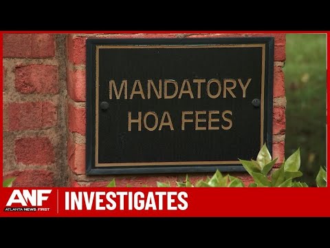 HOA to pay Georgia homeowner $40K settlement after she sued them for a lien on her home
