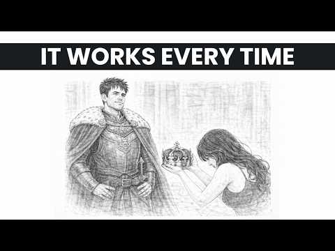 How To Get What You Want From Women Without Asking | Female Psychology