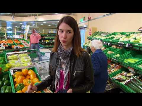 贫穷在瑞士，月入4000瑞士法郎如何过?