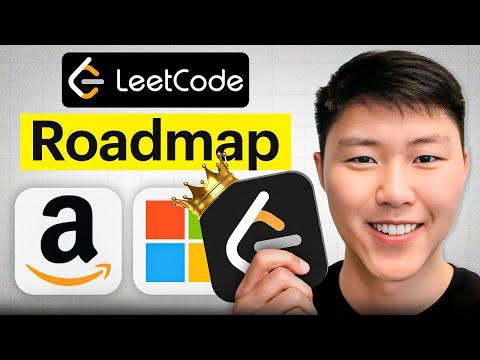 Leetcode Study Roadmap [Beginner's Guide]