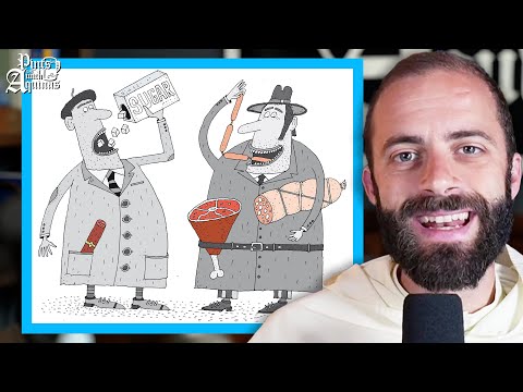 When is it gluttony? | Fr. Gregory Pine, O.P.