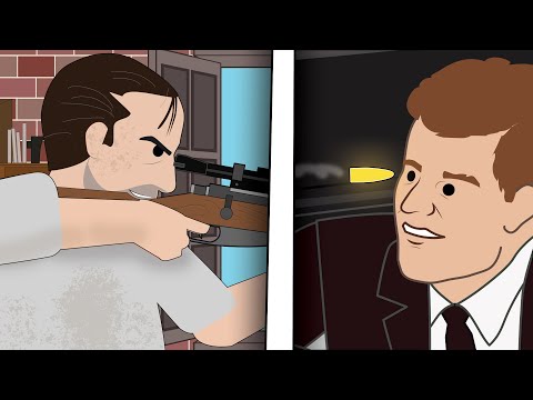 The Most NOTABLE Assassinations In History