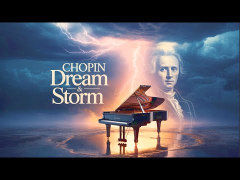 Chopin’s Grand Narratives: Emotional Piano Album – Nocturnes, Etudes & Polonaises