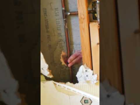 How to Cap Water Lines