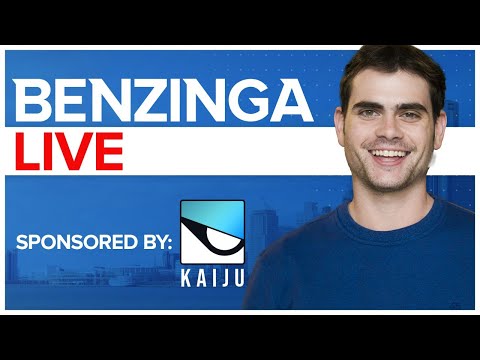 Former Pro Trader Shares 5 FREE Things That Will Increase Your Profit | Benzinga LIVE
