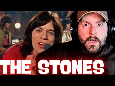 AMERICAN REACTS! THE ROLLING STONES “YOU CANT ALWAYS GET WHAT YOU WANT” FIRST TIME HEARING 