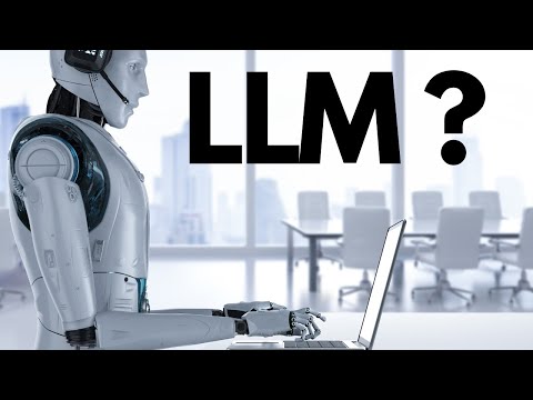 Comprendre le fonctionnement des LLM : Guide complet pour tous