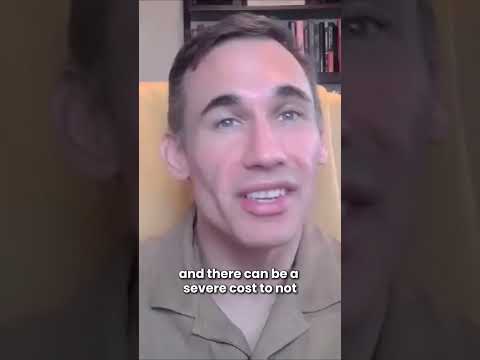 There can be a severe cost to not meeting the parent's need for admiration