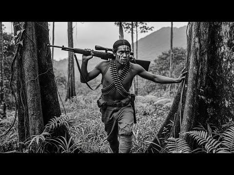 The Apache Sniper Who Hit Targets Nobody Could See — Witnesses Still Argue About Okinawa (1945)