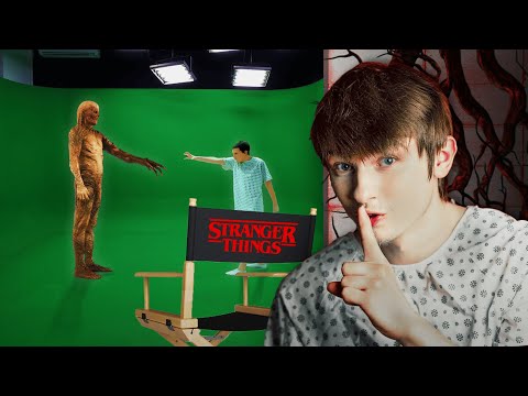 50 Acting Secrets I Learned On Film Sets