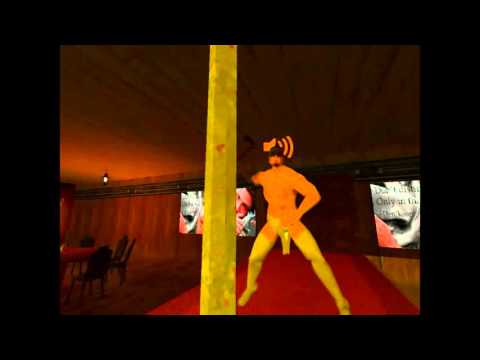 12.Iftr We are back! Presenting The Stripper! (2016)