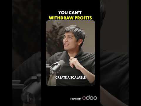 The Education Business in India