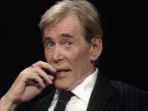 O'Toole on Churchill, Being Irish, and His Father